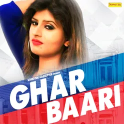 Ghar Baari